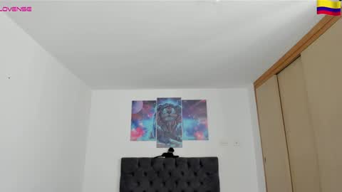 Snapshot of louis_marley_ chatting on 12/29/24, 08:48 louis_marley_ online show from 12/29/24, 08:48