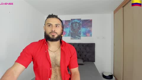 Snapshot of louis_marley_ chatting on 12/31/24, 09:06 louis_marley_ online show from 12/31/24, 09:06