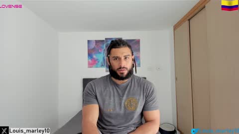 Snapshot of louis_marley_ chatting on 01/05/25, 01:47 louis_marley_ online show from 01/05/25, 01:47