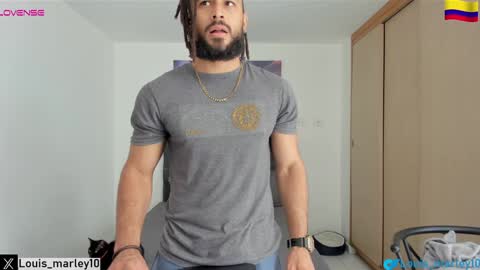 Snapshot of louis_marley_ chatting on 01/05/25, 04:48 louis_marley_ online show from 01/05/25, 04:48