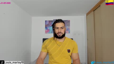 Snapshot of louis_marley_ chatting on 01/06/25, 02:26 louis_marley_ online show from 01/06/25, 02:26