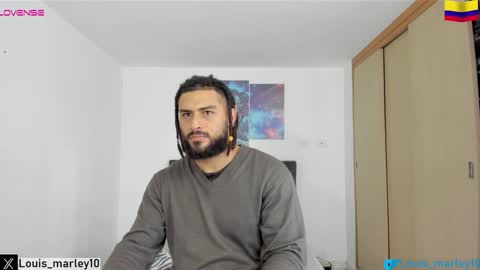 Snapshot of louis_marley_ chatting on 01/06/25, 08:39 louis_marley_ online show from 01/06/25, 08:39