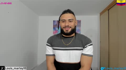 Snapshot of louis_marley_ chatting on 01/09/25, 02:01 louis_marley_ online show from 01/09/25, 02:01