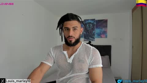 Snapshot of louis_marley_ chatting on 01/10/25, 05:13 louis_marley_ online show from 01/10/25, 05:13