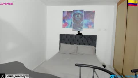 Snapshot of louis_marley_ chatting on 01/11/25, 04:38 louis_marley_ online show from 01/11/25, 04:38