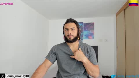 Snapshot of louis_marley_ chatting on 01/12/25, 07:31 louis_marley_ online show from 01/12/25, 07:31