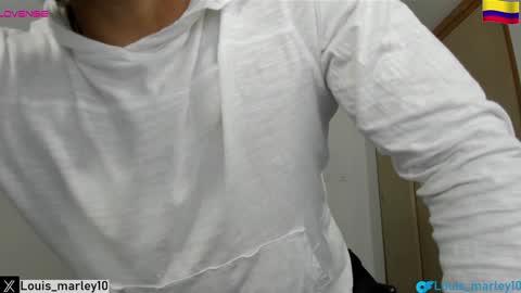 Snapshot of louis_marley_ chatting on 01/24/25, 02:49 louis_marley_ online show from 01/24/25, 02:49