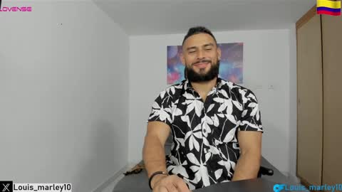 Snapshot of louis_marley_ chatting on 01/26/25, 01:31 louis_marley_ online show from 01/26/25, 01:31