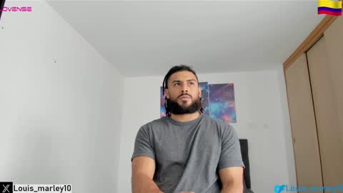 Snapshot of louis_marley_ chatting on 01/31/25, 06:36 louis_marley_ online show from 01/31/25, 06:36