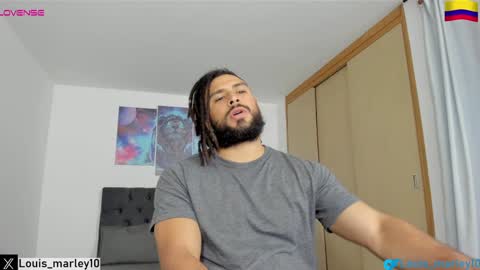Snapshot of louis_marley_ chatting on 01/31/25, 11:13 louis_marley_ online show from 01/31/25, 11:13