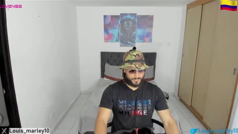 Snapshot of louis_marley_ chatting on 02/04/25, 10:02 louis_marley_ online show from 02/04/25, 10:02