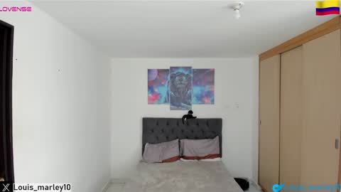 Snapshot of louis_marley_ chatting on 02/05/25, 09:50 louis_marley_ online show from 02/05/25, 09:50