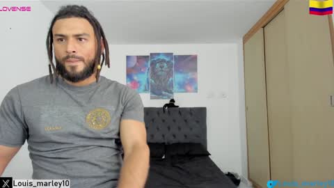 Snapshot of louis_marley_ chatting on 02/06/25, 08:45 louis_marley_ online show from 02/06/25, 08:45