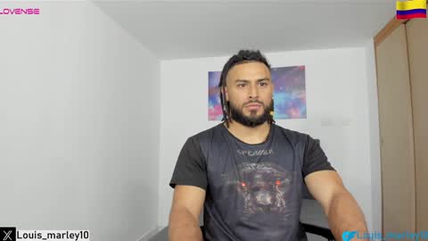 Snapshot of louis_marley_ chatting on 02/09/25, 02:17 louis_marley_ online show from 02/09/25, 02:17