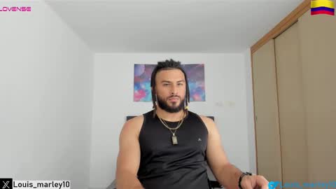 Snapshot of louis_marley_ chatting on 02/10/25, 08:42 louis_marley_ online show from 02/10/25, 08:42
