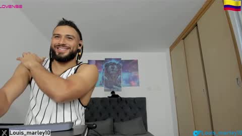 Snapshot of louis_marley_ chatting on 02/12/25, 01:52 louis_marley_ online show from 02/12/25, 01:52