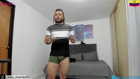 Snapshot of louis_marley_ chatting on 02/24/25, 02:19 louis_marley_ online show from 02/24/25, 02:19