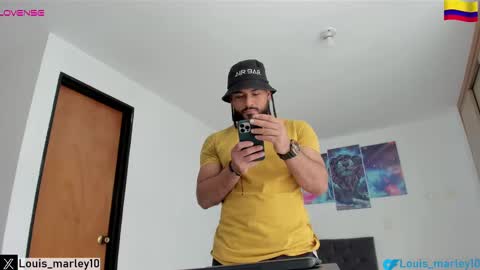 Snapshot of louis_marley_ chatting on 03/04/25, 04:09 louis_marley_ online show from 03/04/25, 04:09