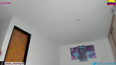 Snapshot of louis_marley_ chatting on 03/12/25, 10:50 louis_marley_ online show from 03/12/25, 10:50