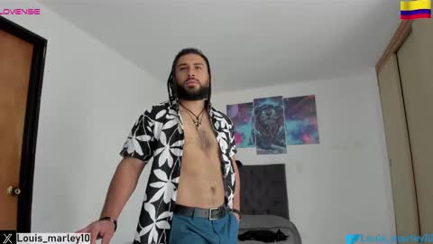 Snapshot of louis_marley_ chatting on 09/13/25, 03:34 louis_marley_ online show from 09/13/25, 03:34