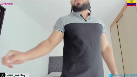 Snapshot of louis_marley_ chatting on 09/16/25, 04:41 louis_marley_ online show from 09/16/25, 04:41