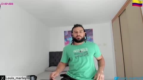 Snapshot of louis_marley_ chatting on 09/20/25, 01:56 louis_marley_ online show from 09/20/25, 01:56