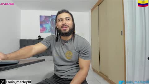 Snapshot of louis_marley_ chatting on 09/21/25, 03:30 louis_marley_ online show from 09/21/25, 03:30