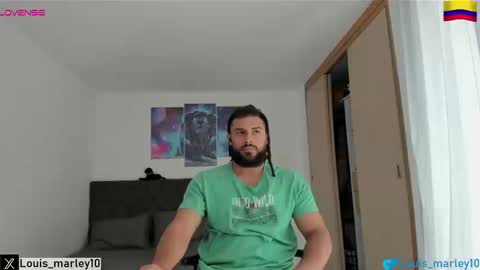 Snapshot of louis_marley_ chatting on 09/24/25, 02:53 louis_marley_ online show from 09/24/25, 02:53