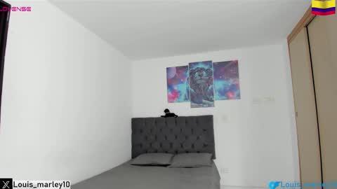 Snapshot of louis_marley_ chatting on 09/27/25, 04:23 louis_marley_ online show from 09/27/25, 04:23