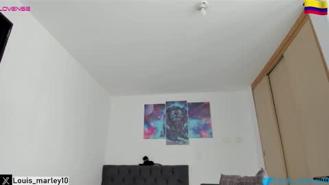 Snapshot of louis_marley_ chatting on 10/02/25, 04:14 louis_marley_ online show from 10/02/25, 04:14