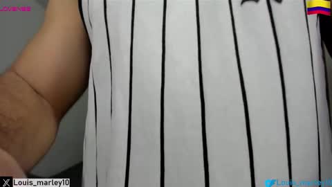 Snapshot of louis_marley_ chatting on 11/03/25, 10:53 louis_marley_ online show from 11/03/25, 10:53