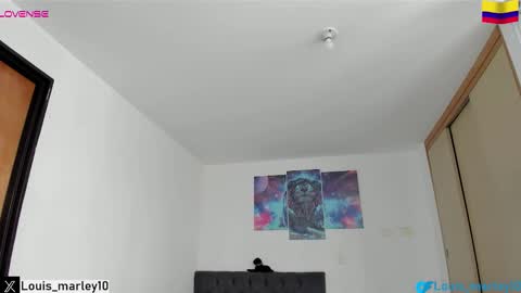 Snapshot of louis_marley_ chatting on 11/07/25, 05:24 louis_marley_ online show from 11/07/25, 05:24