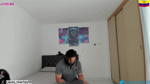 Snapshot of louis_marley_ chatting on 11/15/25, 02:02 louis_marley_ online show from 11/15/25, 02:02