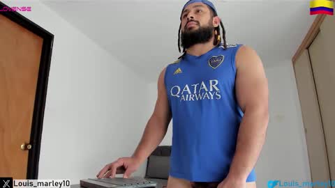 Snapshot of louis_marley_ chatting on 11/20/25, 03:12 louis_marley_ online show from 11/20/25, 03:12