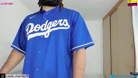 Snapshot of louis_marley_ chatting on 12/01/25, 09:31 louis_marley_ online show from 12/01/25, 09:31