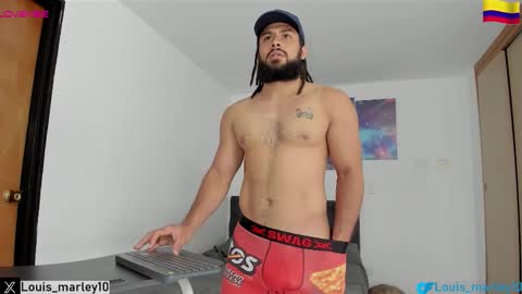 Snapshot of louis_marley_ chatting on 12/03/25, 08:51 louis_marley_ online show from 12/03/25, 08:51