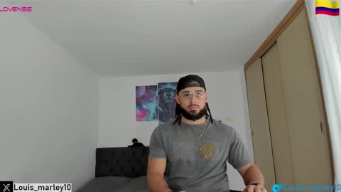 Snapshot of louis_marley_ chatting on 12/21/25, 08:49 louis_marley_ online show from 12/21/25, 08:49