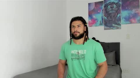 Snapshot of louis_marley_ chatting on 01/14/26, 07:08 louis_marley_ online show from 01/14/26, 07:08