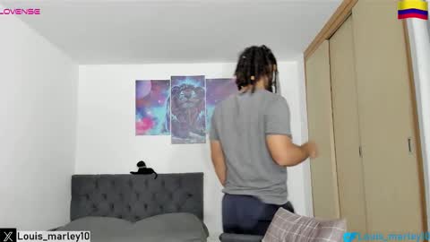 Snapshot of louis_marley_ chatting on 01/17/26, 11:41 louis_marley_ online show from 01/17/26, 11:41