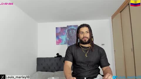 Snapshot of louis_marley_ chatting on 02/01/26, 09:02 louis_marley_ online show from 02/01/26, 09:02