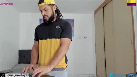 Snapshot of louis_marley_ chatting on 02/05/26, 09:08 louis_marley_ online show from 02/05/26, 09:08