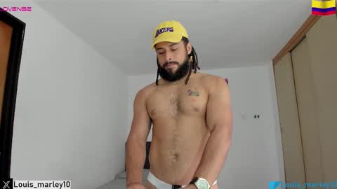 Snapshot of louis_marley_ chatting on 02/10/26, 07:18 louis_marley_ online show from 02/10/26, 07:18