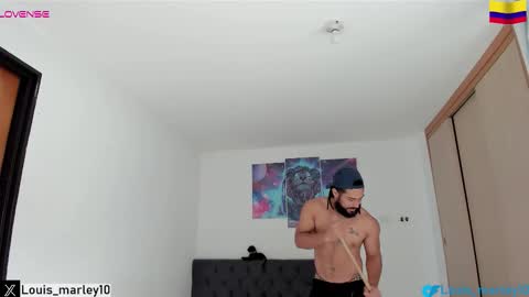 Snapshot of louis_marley_ chatting on 02/11/26, 01:05 louis_marley_ online show from 02/11/26, 01:05