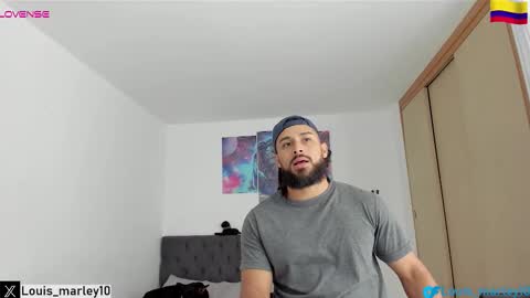 Snapshot of louis_marley_ chatting on 02/23/26, 07:11 louis_marley_ online show from 02/23/26, 07:11