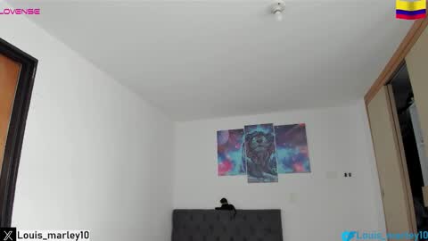 Snapshot of louis_marley_ chatting on 02/25/26, 05:22 louis_marley_ online show from 02/25/26, 05:22