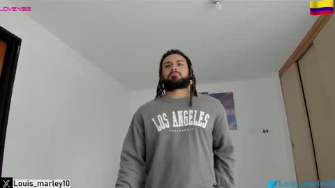 Snapshot of louis_marley_ chatting on 02/26/26, 12:48 louis_marley_ online show from 02/26/26, 12:48