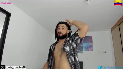 Snapshot of louis_marley_ chatting on 03/03/26, 12:44 louis_marley_ online show from 03/03/26, 12:44