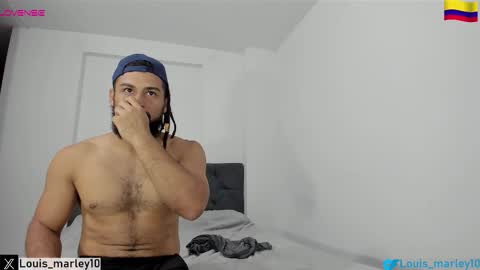 Snapshot of louis_marley_ chatting on 03/11/26, 10:38 louis_marley_ online show from 03/11/26, 10:38