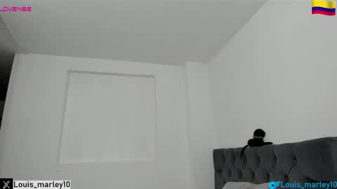 louis_marley_ online show from 03/22/26, 01:36