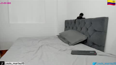 louis_marley_ online show from 03/28/26, 11:15